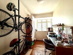 Costa Del Sol (D16), Condominium #597645751